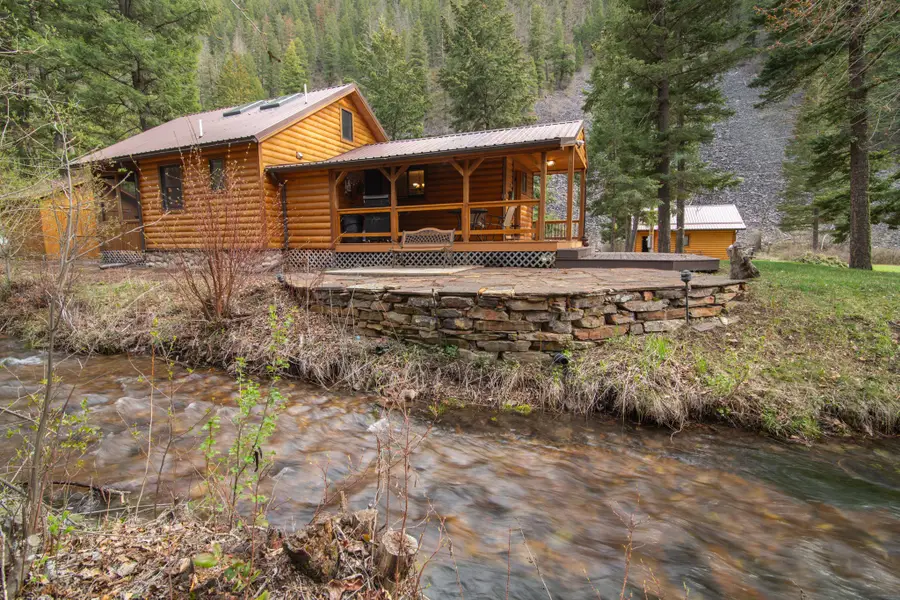 14 Brewster Creek Road, Clinton, MT 59825 - #3