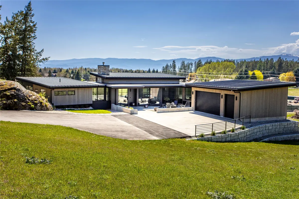 48 Eagle Rock Drive, Bigfork, MT 59911 - #1