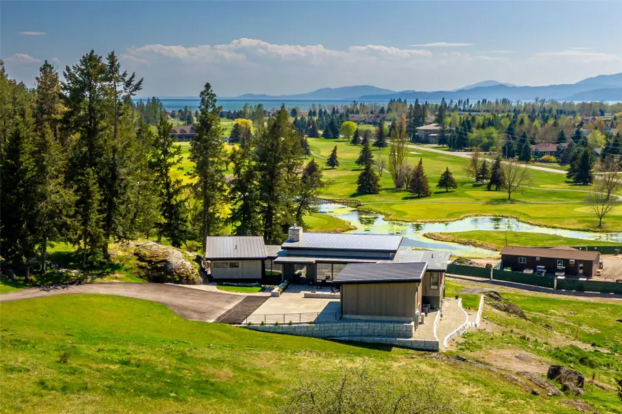 48 Eagle Rock Drive, Bigfork, MT 59911 - #3