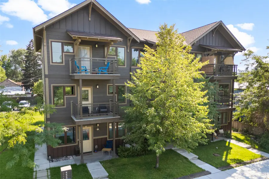 1335 Dakota Street #1, Missoula, MT 59801 - #3