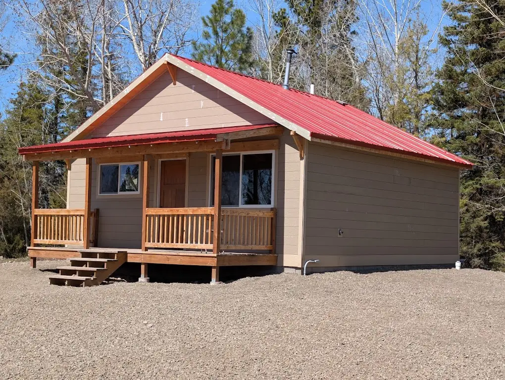 2172 Blackburn Drive, Lincoln, MT 59639 - #1