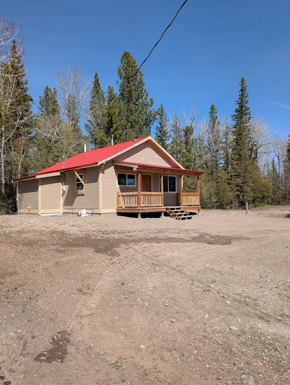 2172 Blackburn Drive, Lincoln, MT 59639 - #2