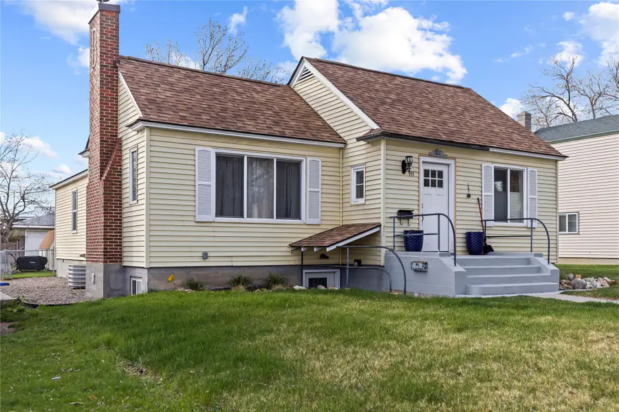 911 N Ewing Street, Helena, MT 59601 - #3