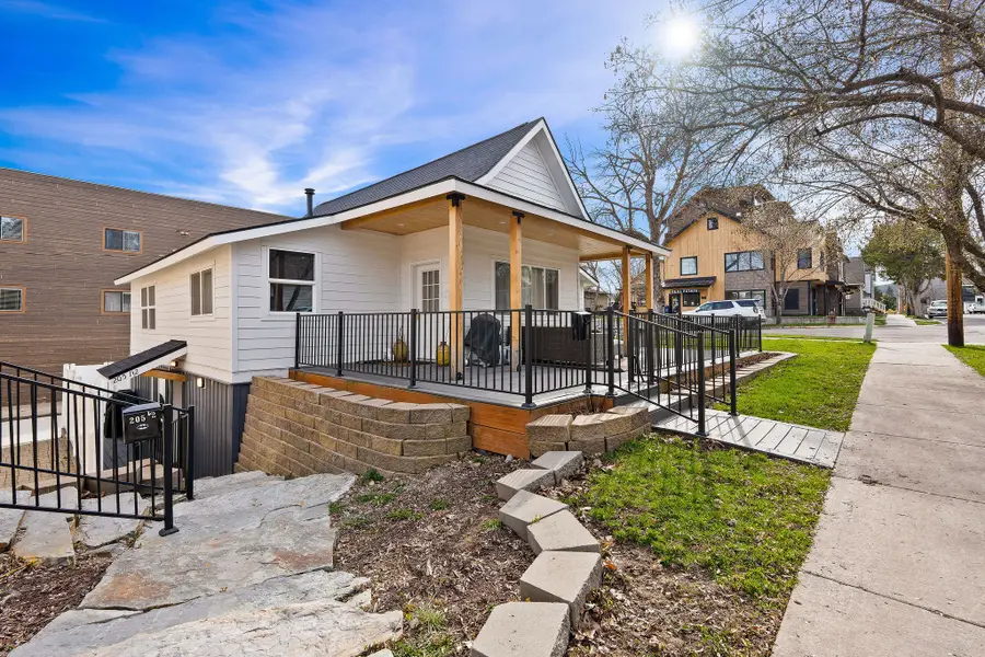 205 1/2 E 1st Street, Whitefish, MT 59937 - #2