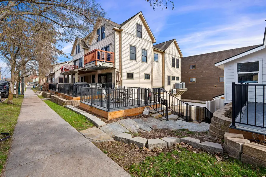 205 1/2 E 1st Street, Whitefish, MT 59937 - #3