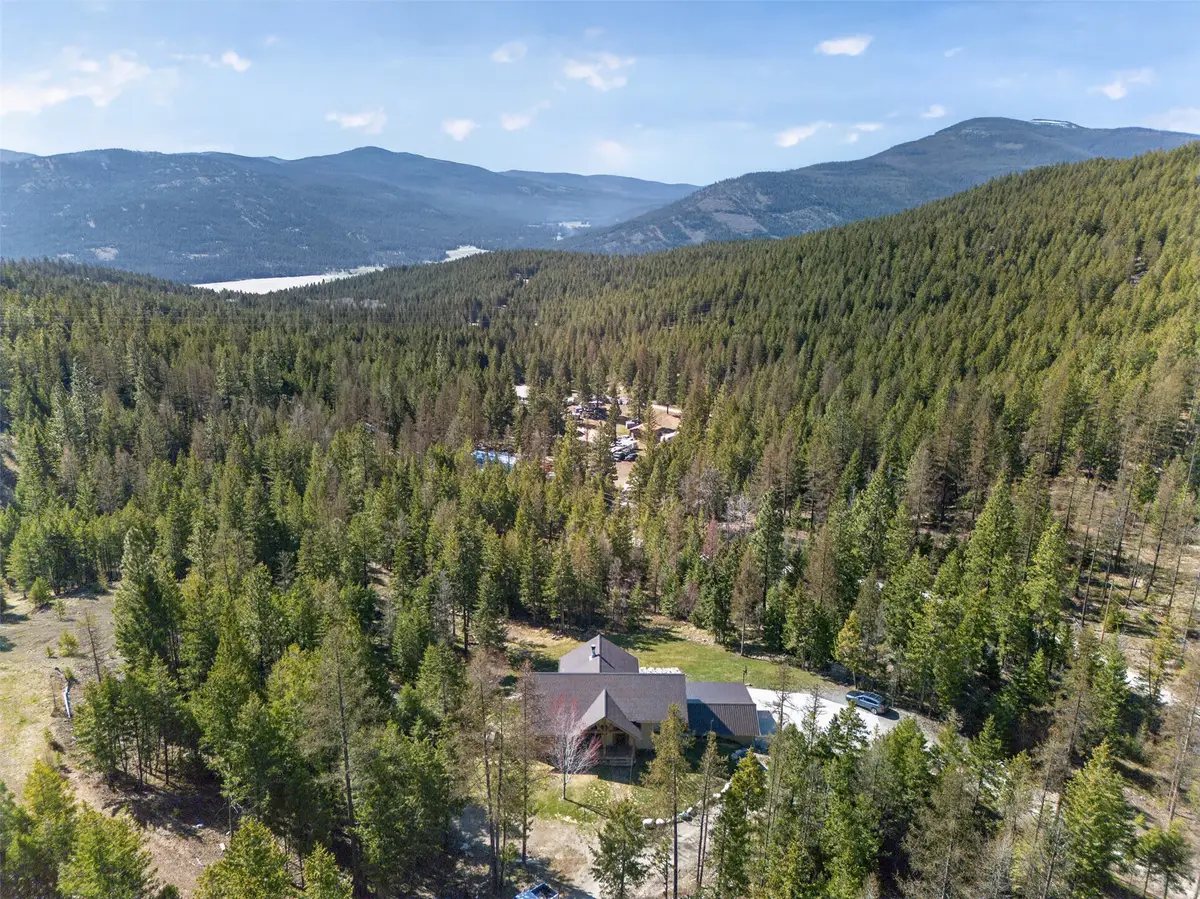 685 Jackson Meadows Road, Kila, MT 59920 - #1