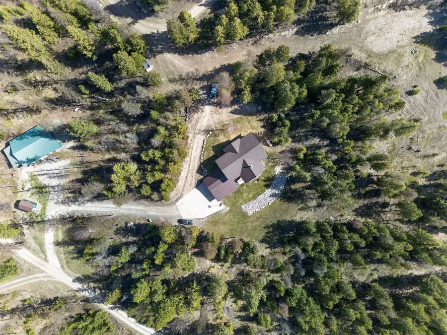 685 Jackson Meadows Road, Kila, MT 59920 - #2