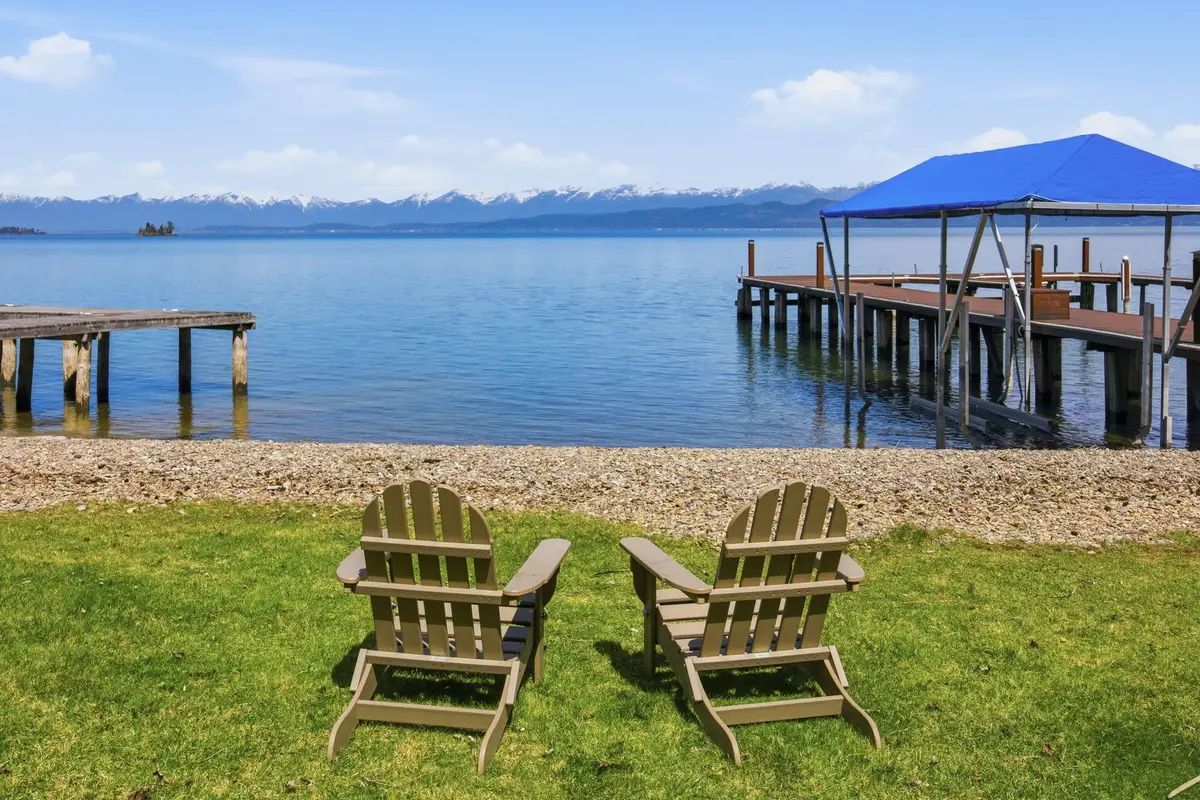 19234 Johns Lakeshore Drive, Lakeside, MT 59922 - #1