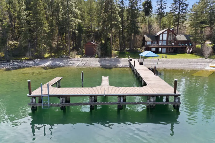19234 Johns Lakeshore Drive, Lakeside, MT 59922 - #3