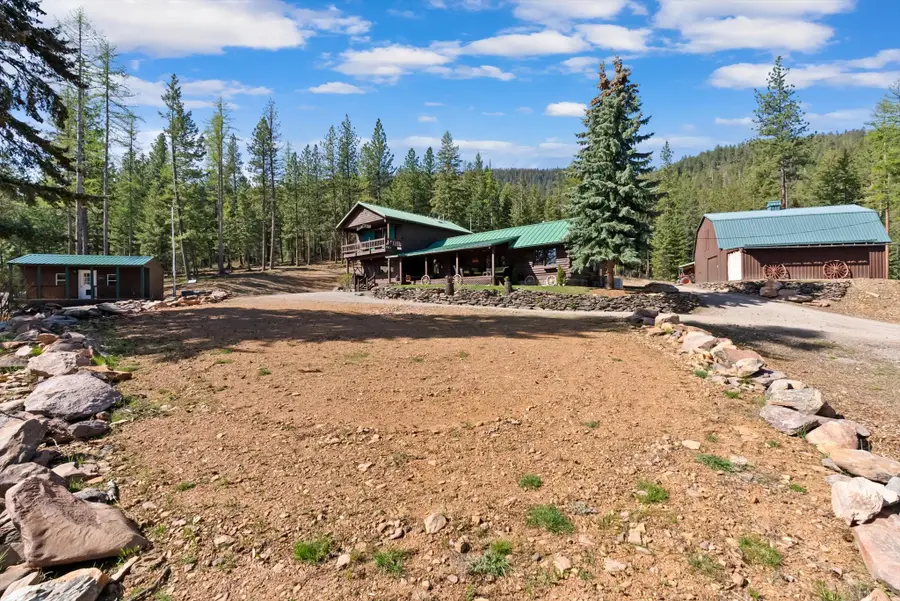 73625 Arlee Pines Drive, Arlee, MT 59821 - #2