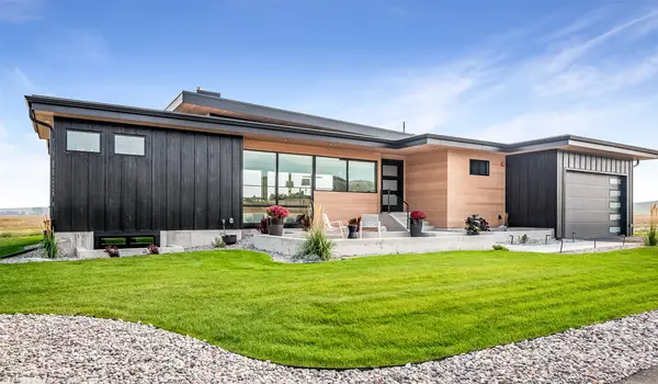 9791 Royal Coachman Drive, Missoula, MT 59808