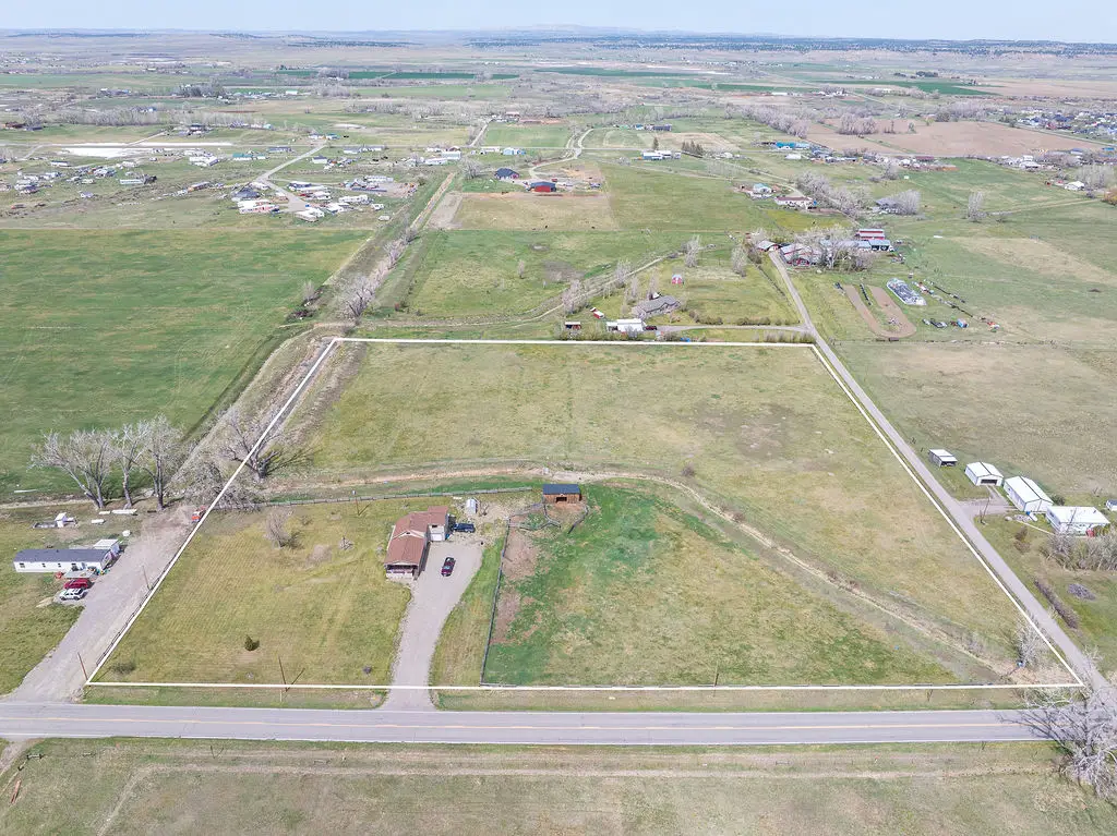 5213 Shepherd Acton Road, Shepherd, MT 59079 - #1