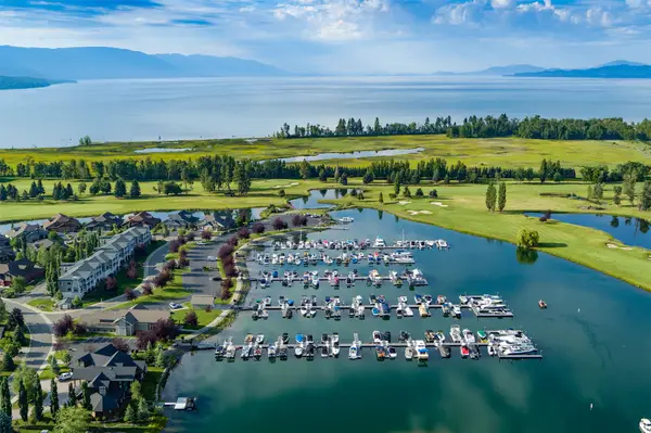 D-5 Eagle Bend Yacht Harbor, Bigfork, MT 59911