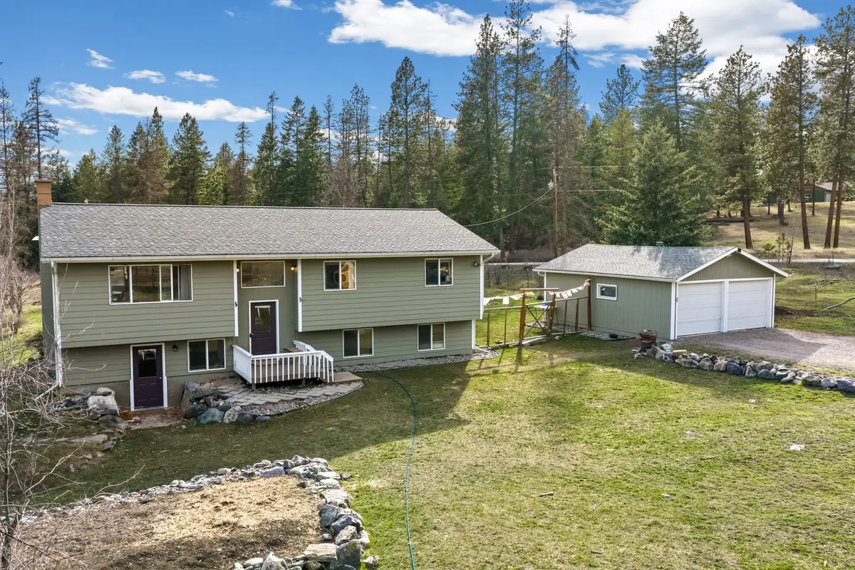 140 Sunday Lane, Kalispell, MT 59901 - #1