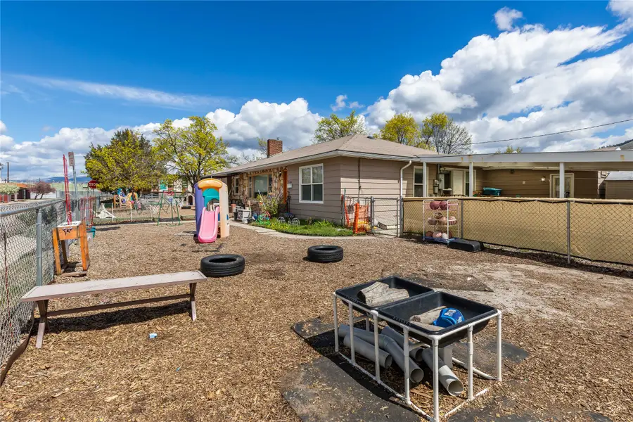 2200 Holborn Street, Missoula, MT 59801 - #2