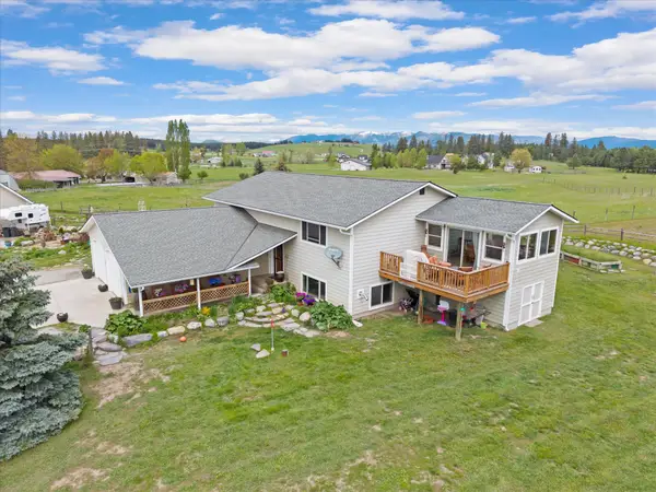 133 Fox View Trail, Kalispell, MT 59901