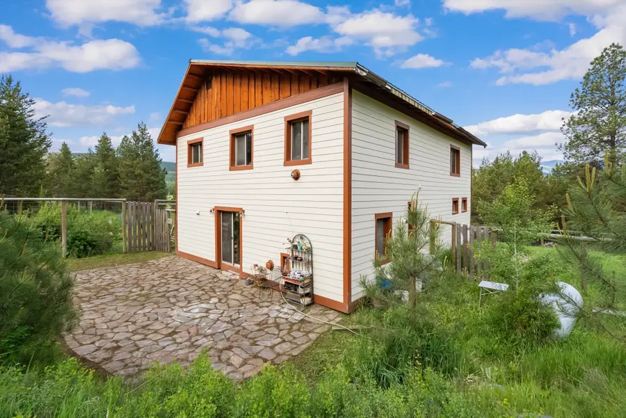2950 Lower Lost Prairie Road, Marion, MT 59925 - #2