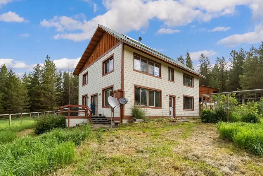 2950 Lower Lost Prairie Road, Marion, MT 59925 - #3