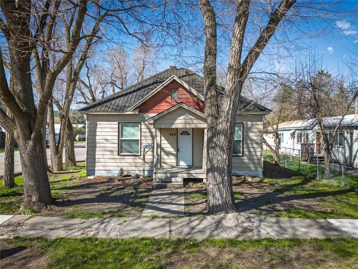 446 8th Avenue W, Kalispell, MT 59901 - #1