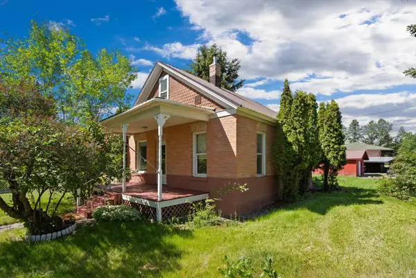 806 7th Avenue W, Kalispell, MT 59901