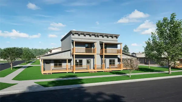 442 Mesa Place, Kalispell, MT 59901