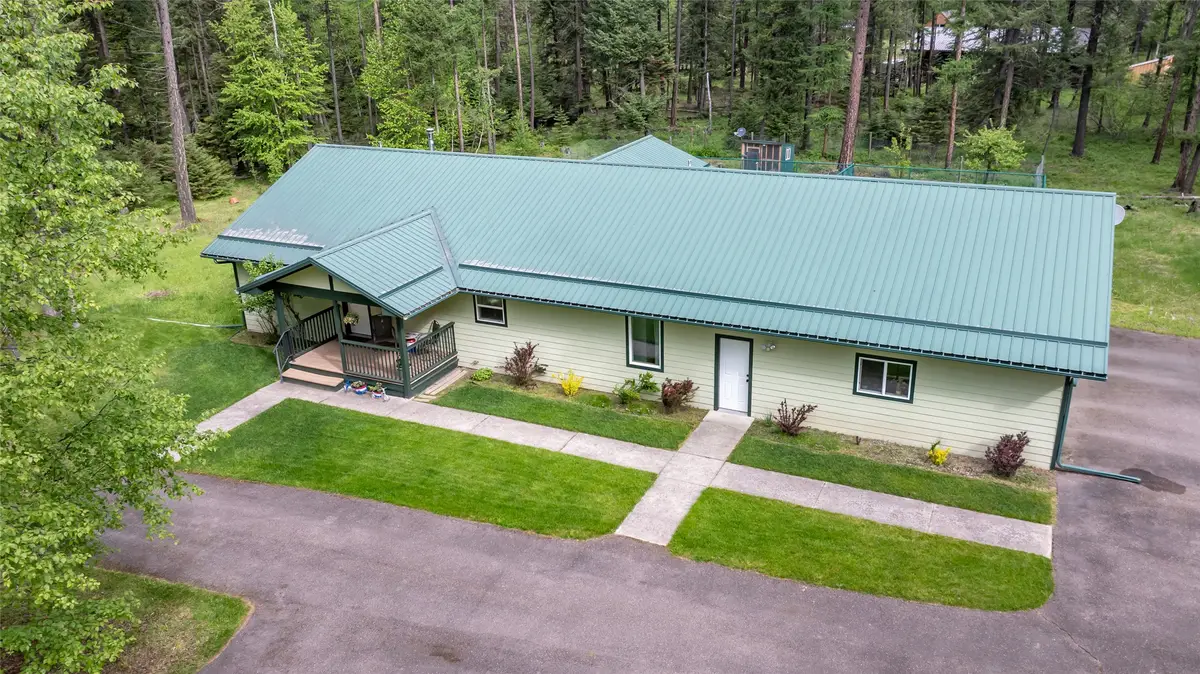 13033 Trinkus Lane, Bigfork, MT 59911 - #1