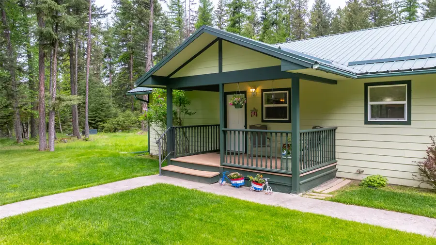 13033 Trinkus Lane, Bigfork, MT 59911 - #2