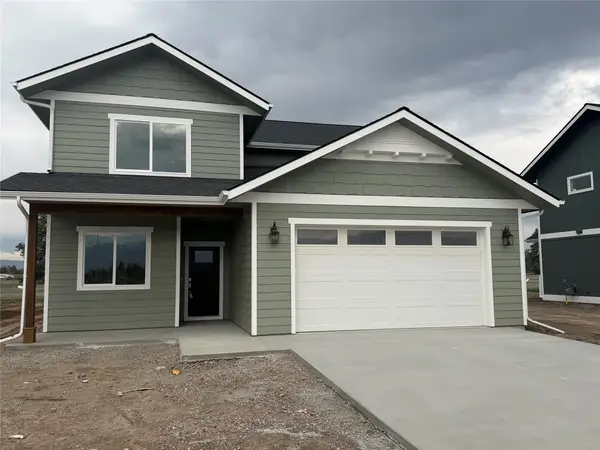 550 St Regis Drive, Kalispell, MT 59901