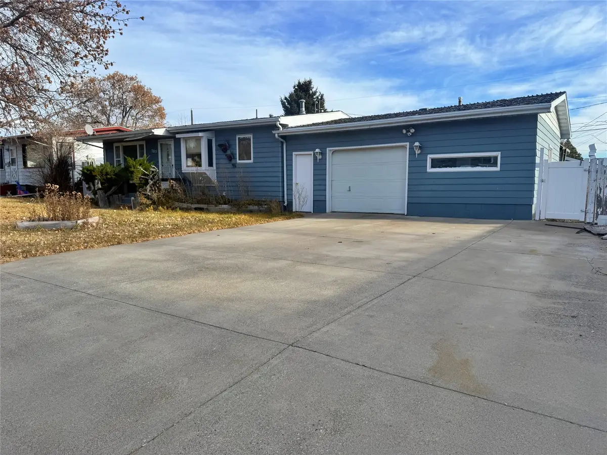 205 2nd Street Nw, Great Falls, MT 59404 - #1