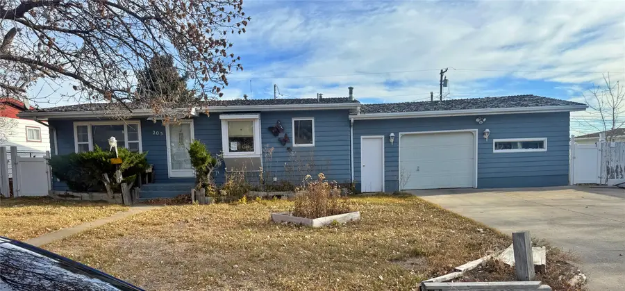 205 2nd Street Nw, Great Falls, MT 59404 - #2
