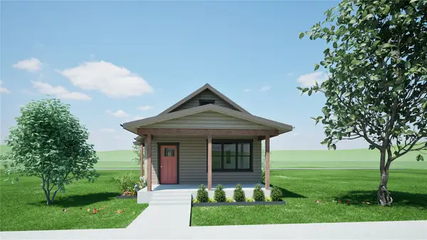4852 England Boulevard, Missoula, MT 59808