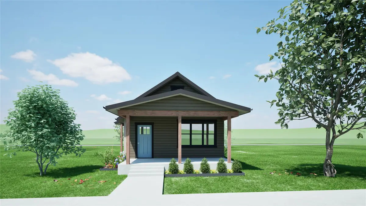4846 England Boulevard, Missoula, MT 59808 - #1