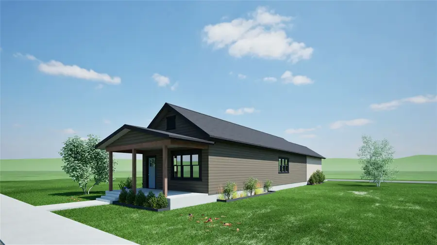 4846 England Boulevard, Missoula, MT 59808 - #3