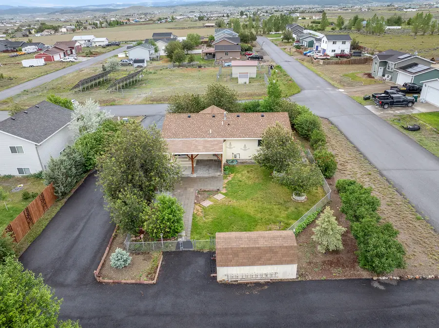 921 Darter Road, Helena, MT 59602 - #2