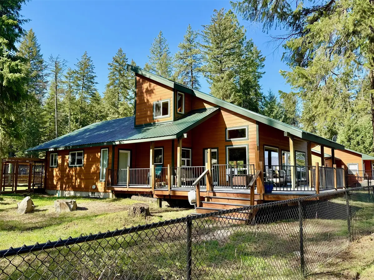 7 Osprey Drive E, Thompson Falls, MT 59873 - #1