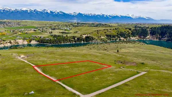 Lot 5B Irvine Flats Road, Polson, MT 59860