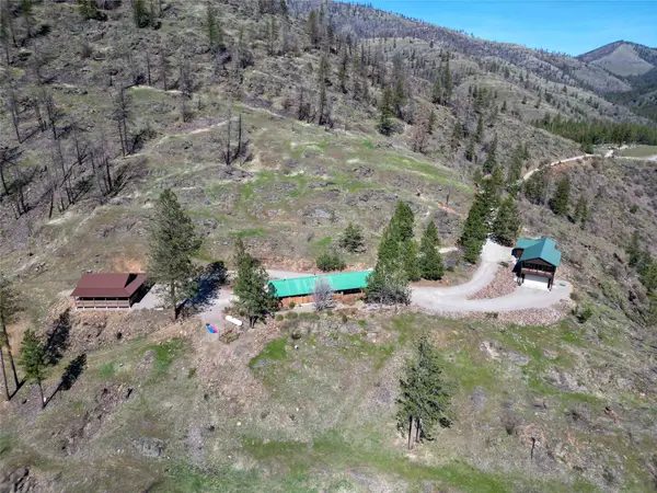 31 Wilcutt Draw Lane, Paradise, MT 59856