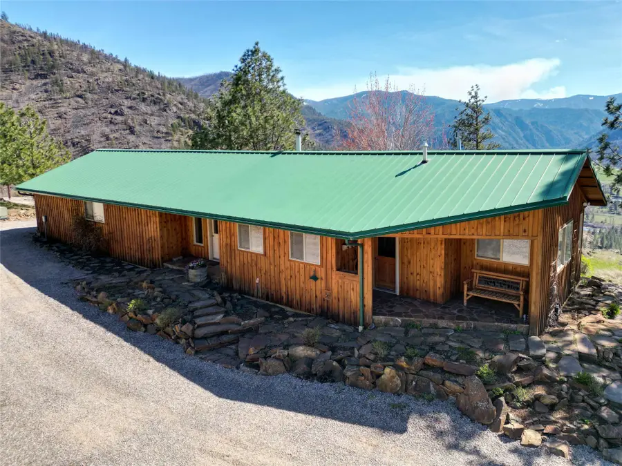 31 Wilcutt Draw Lane, Paradise, MT 59856 - #2