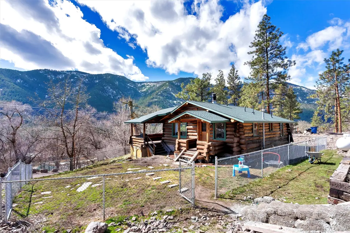 818 Rosehill Lane, Alberton, MT 59820 - #1