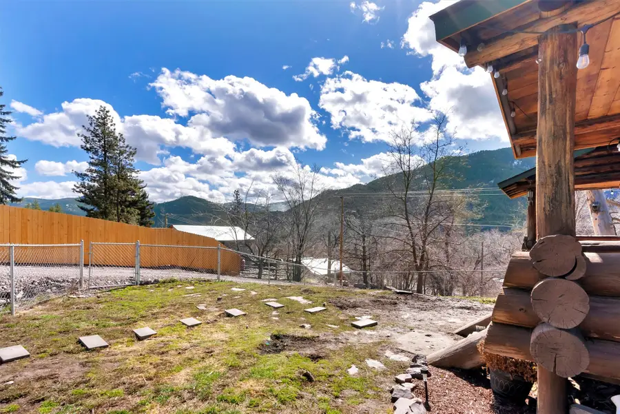 818 Rosehill Lane, Alberton, MT 59820 - #2