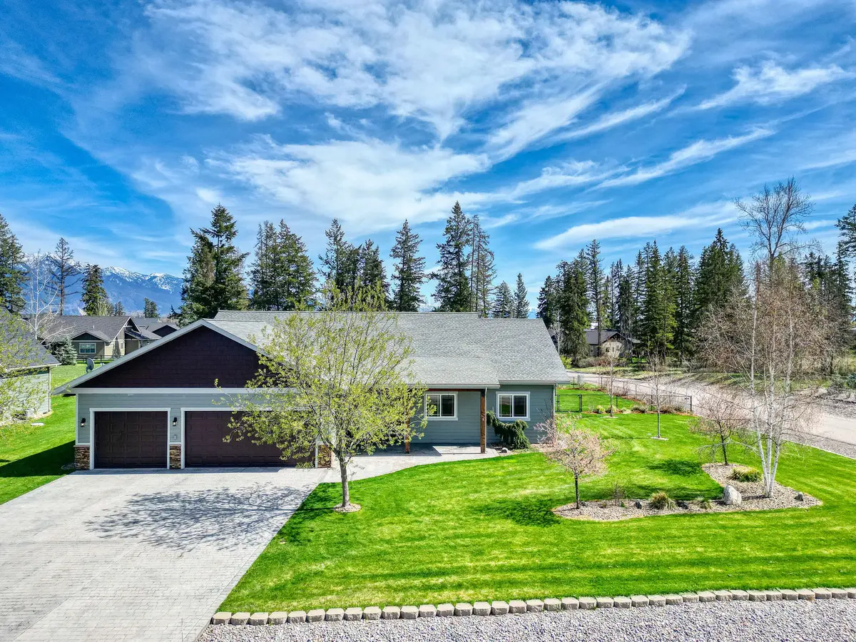 367 Soaring Pines Trail, Kalispell, MT 59901 - #1