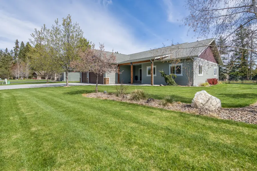 367 Soaring Pines Trail, Kalispell, MT 59901 - #2