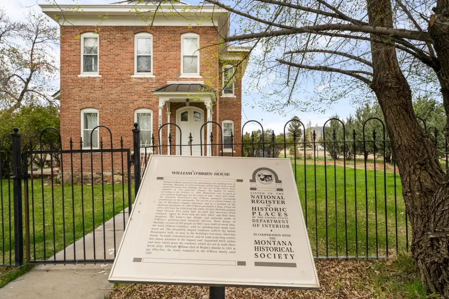 113 E Poppleton Street, Sheridan, MT 59749 - #3