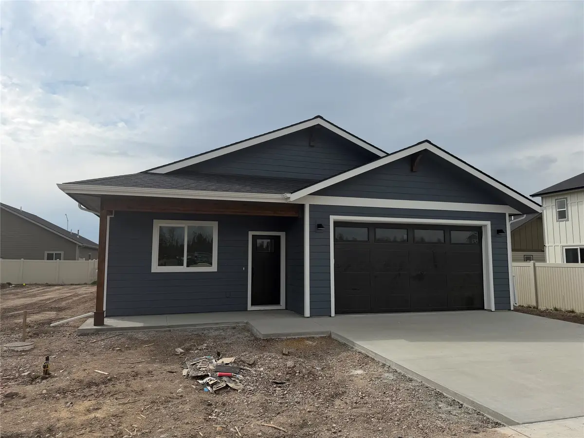 5012 Chokecherry Avenue, Kalispell, MT 59901 - #1
