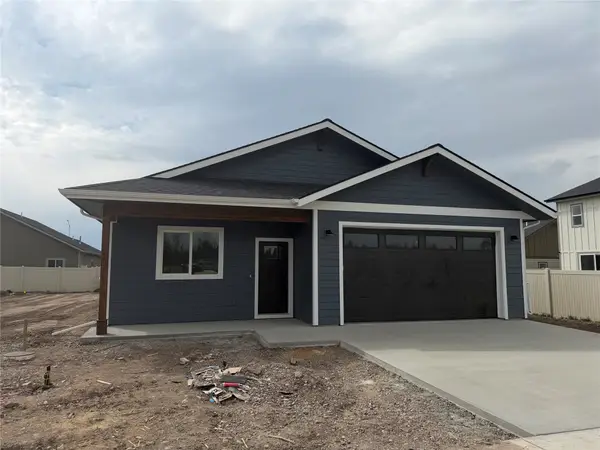 5012 Chokecherry Avenue, Kalispell, MT 59901