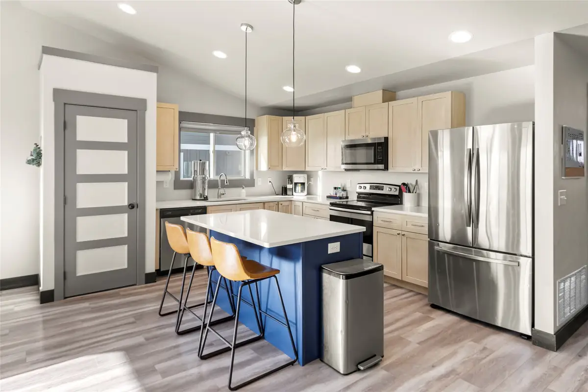 937 N Camas Lane, Kalispell, MT 59901 - #1