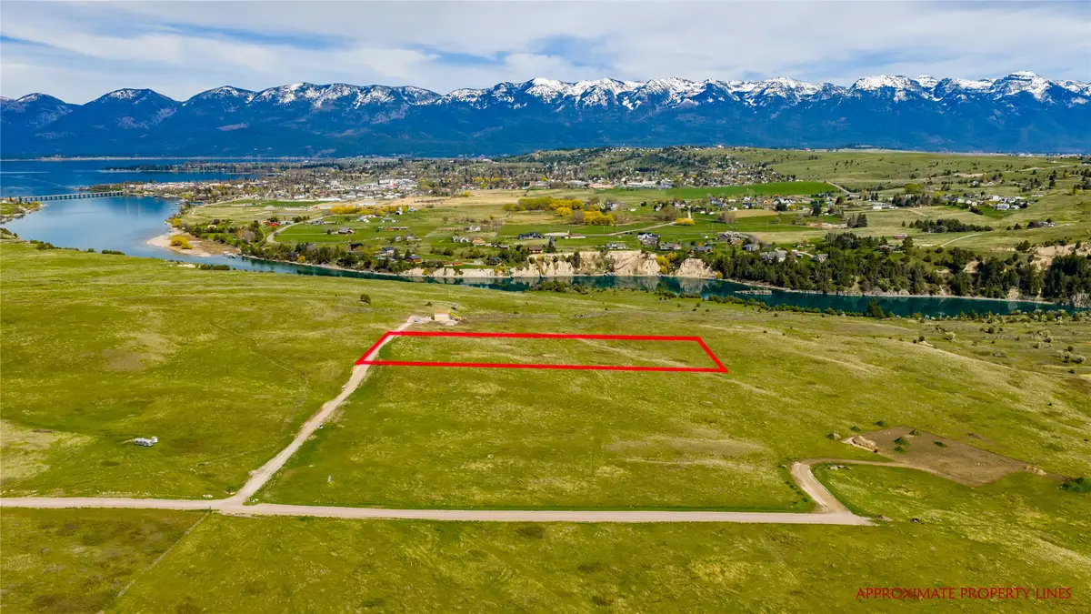 Lot 5C Irvine Flats Road, Polson, MT 59860 - #1