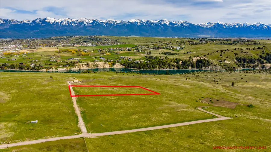 Lot 5C Irvine Flats Road, Polson, MT 59860 - #2