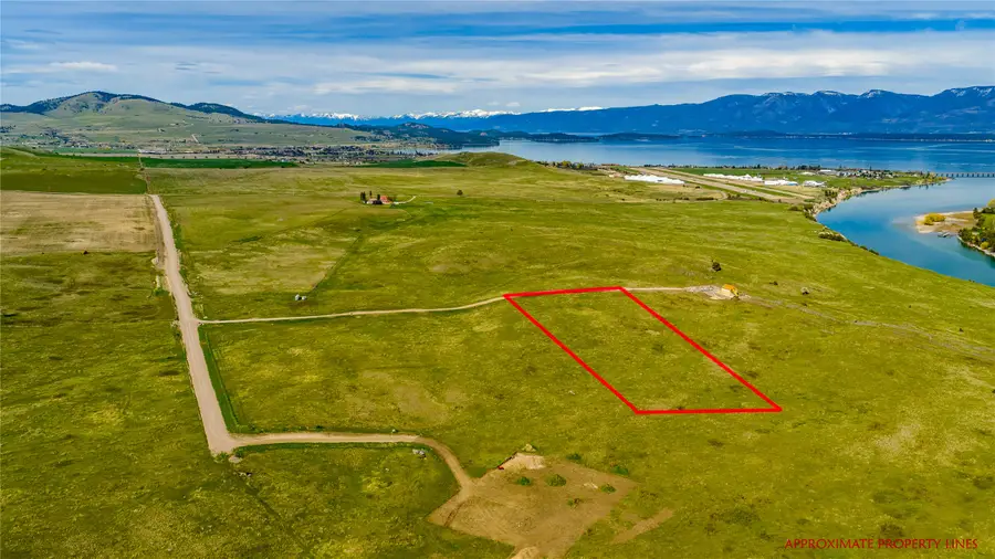 Lot 5C Irvine Flats Road, Polson, MT 59860 - #3