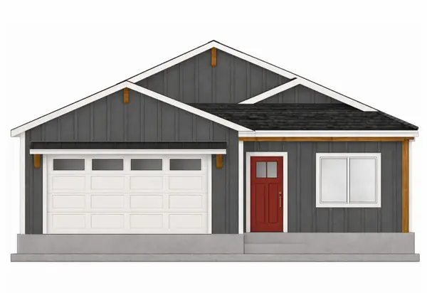 587 St. Regis Drive, Kalispell, MT 59901